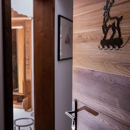 Le Cerf Appartement Kaysersberg-Vignoble