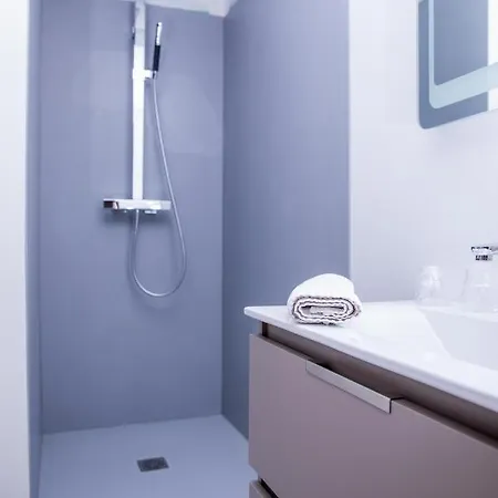Appartement Le Cerf