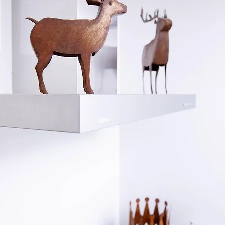 Appartement Le Cerf