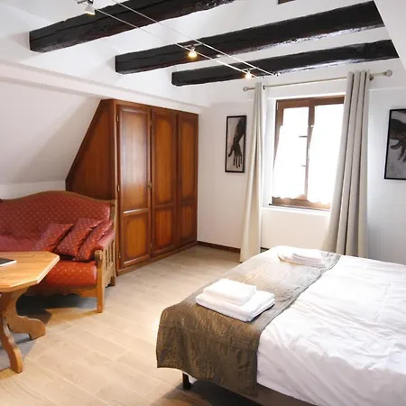 Le Cerf Appartement *