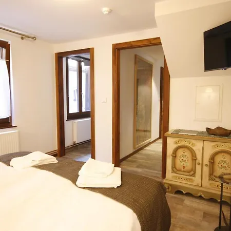 Le Cerf Appartement