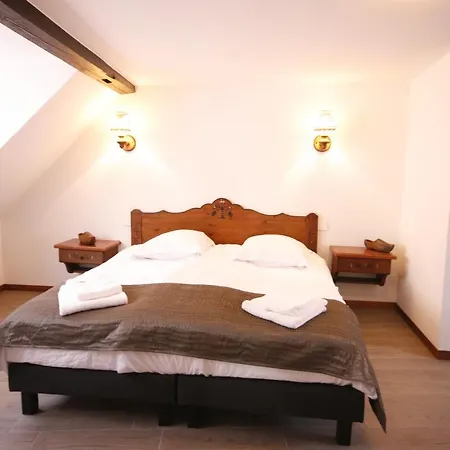Le Cerf Apartment