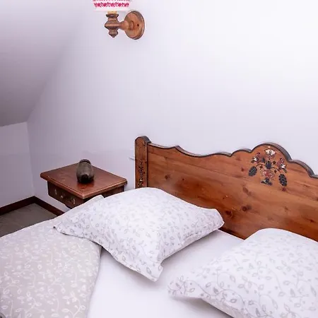 Le Cerf Appartement *