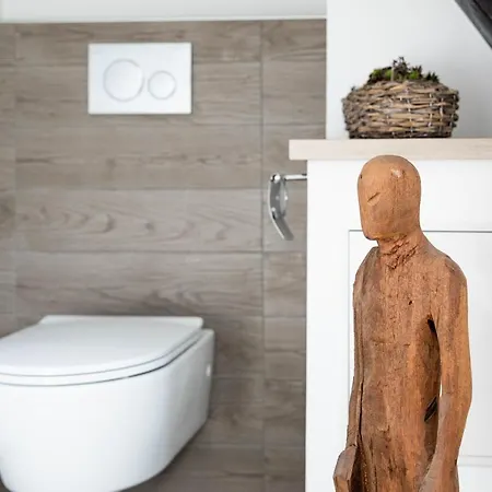 Appartement Le Cerf