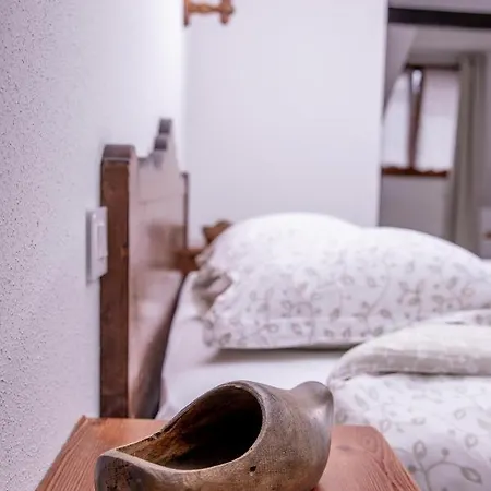Le Cerf Apartment Kaysersberg-Vignoble
