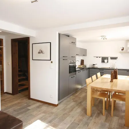 Appartement Le Cerf Kaysersberg-Vignoble