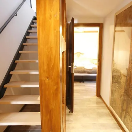 Le Cerf Appartement
